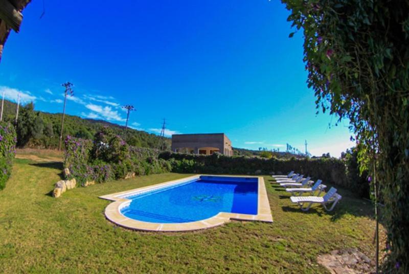 Club Villamar - Mas Pretel Calonge  Esterno foto