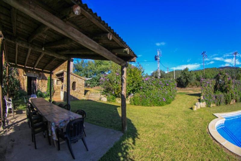 Club Villamar - Mas Pretel Calonge  Esterno foto