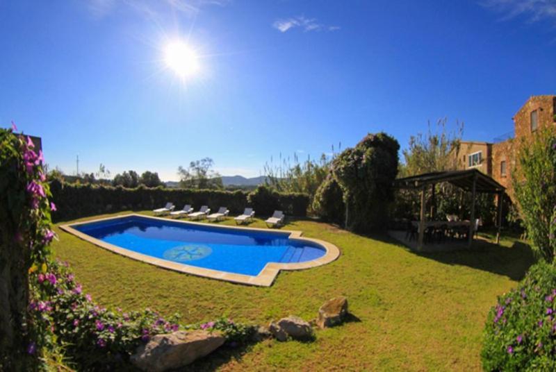 Club Villamar - Mas Pretel Calonge  Esterno foto